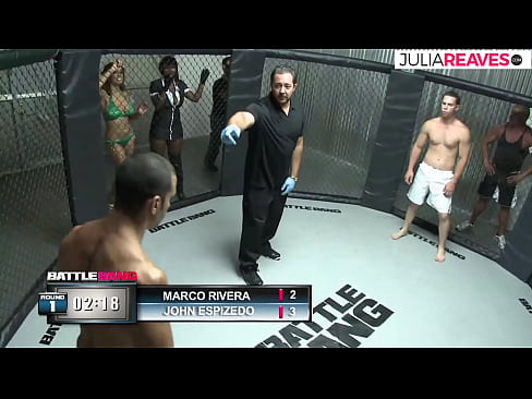 ❤️ Ultimate Fighter វាយ​នារី​លេខ​មួយ​ភ្លាមៗ​បន្ទាប់​ពី​វាយ​គ្នា​នៅ​លើ​សង្វៀន ❤❌ គុណភាពសិច នៅ km.banglablog.top ❌️